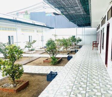 Rach Gia Cama Y Desayuno | NHÀ NGHỉ HOÀNG HIỆP