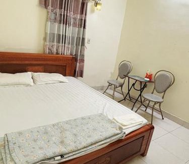 Kim Bang Casa | Nhà nghỉ - Homestay Anh Ninh