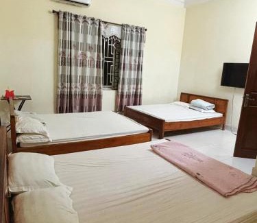 Kim Bang Casa | Nhà nghỉ - Homestay Anh Ninh