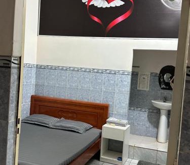 Dong Xoai Casa | Nhà Nghỉ KV