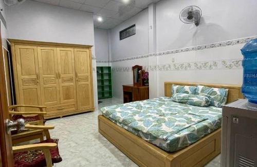 Ha Tien Cama Y Desayuno | Nhà Nghỉ Liên Hòa