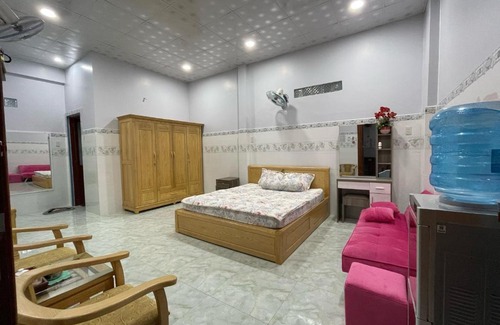 Ha Tien Cama Y Desayuno | Nhà Nghỉ Liên Hòa