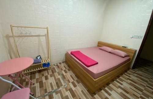 Rach Gia Cama Y Desayuno | Nhà Nghỉ Mộc Lan
