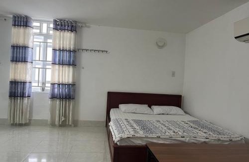 Cai Rang Cama Y Desayuno | Nhà Nghỉ Mỹ Linh 5
