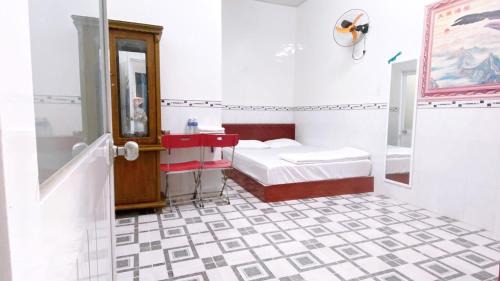 Long Hai Cama Y Desayuno | Nhà Nghỉ MỸ THUẬN