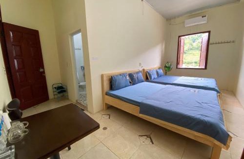 Mu Cang Chai Hotel | Nhà nghỉ Minh Ánh