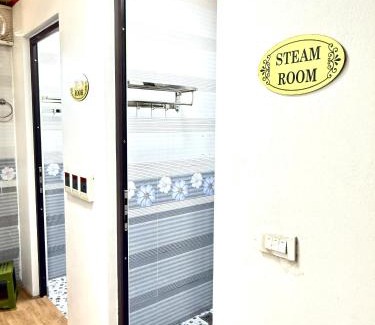 Gia Vien Cama Y Desayuno | Nhà Nghỉ Núi