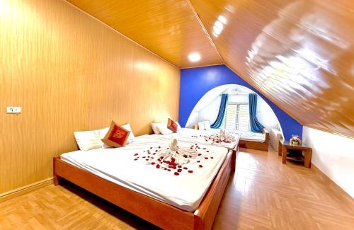 Gia Vien Cama Y Desayuno | Nhà Nghỉ Núi