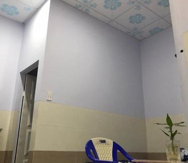 Xuyen Moc Casa | Nhà Nghỉ Năm Bé