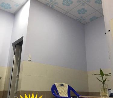 Xuyen Moc Casa | Nhà Nghỉ Năm Bé