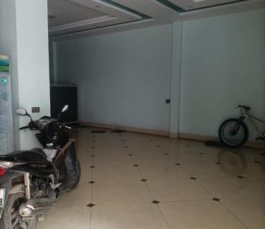 Lao Cai Casa | Nhà nghỉ nhã Thanh