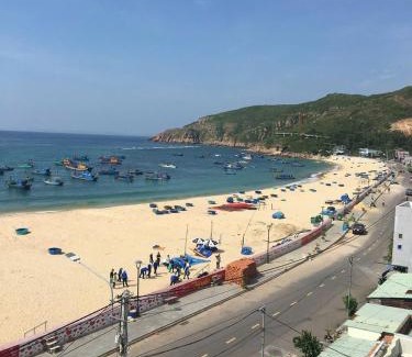 Quy Nhon Hotel | Nhà Nghỉ Phát Lợi