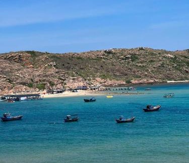 Quy Nhon Hotel | Nhà Nghỉ Phát Lợi