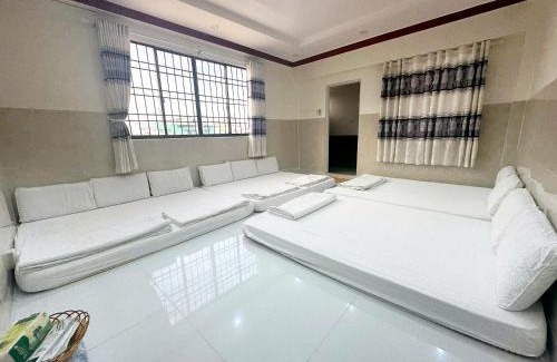 Ha Tien Cama Y Desayuno | Nhà nghỉ Phát Thảo