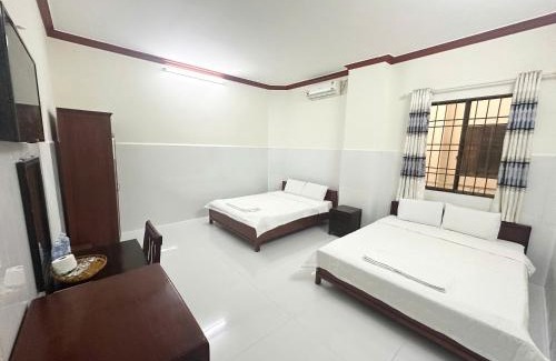 Ha Tien Cama Y Desayuno | Nhà nghỉ Phát Thảo