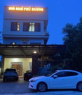 Cam Lo Hotel | Nhà Nghỉ Phú Hương