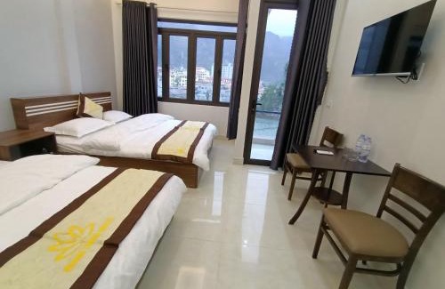 Dong Van Apartamento | Nhà Nghỉ QUANG TRUNG