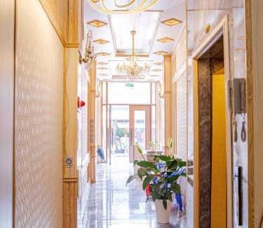 Meo Vac Hotel | Nhà Nghỉ Quyền Ly