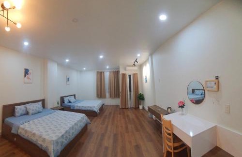 Rach Gia Casa | Nhà nghỉ Rico
