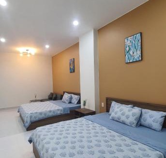 Rach Gia Casa | Nhà nghỉ Rico