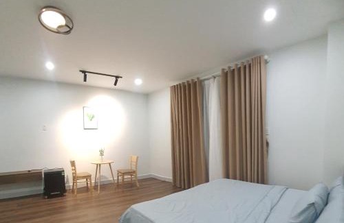 Rach Gia Casa | Nhà nghỉ Rico