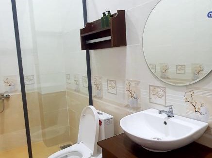 Rach Gia Casa | Nhà nghỉ Rico
