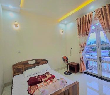 Tay Ninh Cama Y Desayuno | Nhà Nghỉ Tâm Châu
