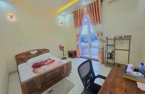 Tay Ninh Cama Y Desayuno | Nhà Nghỉ Tâm Châu