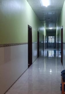 Tran De Casa | Nhà nghỉ Thành Tiền
