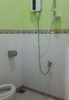 Tran De Casa | Nhà nghỉ Thành Tiền