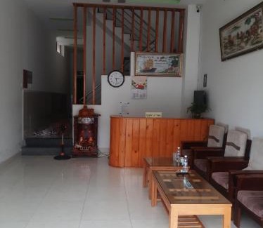 Long Hai Hotel | Nhà Nghỉ Thảo Anh