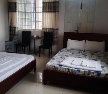 Long Hai Hotel | Nhà Nghỉ Thảo Anh