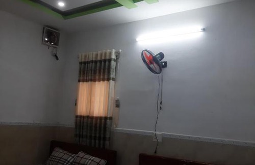 Long Hai Hotel | Nhà Nghỉ Thảo Anh