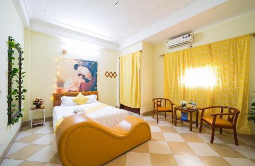 Ha Dong Cama Y Desayuno | Nhà Nghỉ Thanh Bình