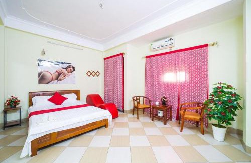 Ha Dong Cama Y Desayuno | Nhà Nghỉ Thanh Bình