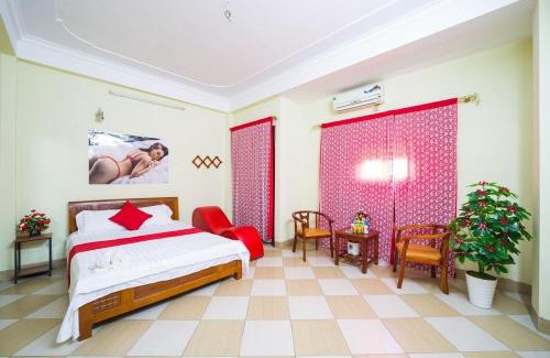 Ha Dong Cama Y Desayuno | Nhà Nghỉ Thanh Bình