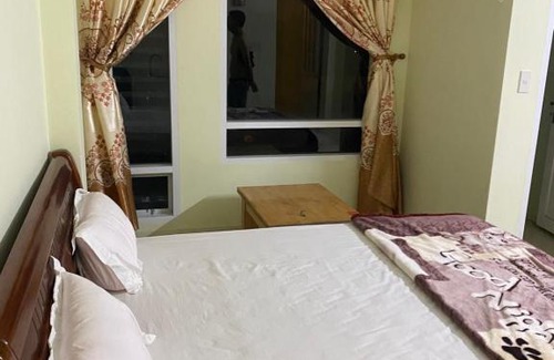 Nha Trang Cama Y Desayuno | nhà nghỉ thanh hoà 2