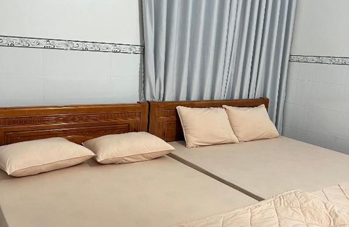 Thuan Nam Cama Y Desayuno | nhà nghỉ Thiện Toàn