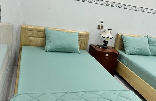 Thuan Nam Cama Y Desayuno | nhà nghỉ Thiện Toàn