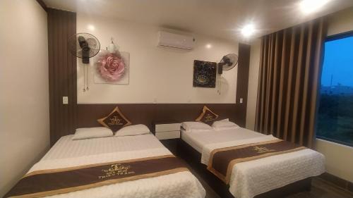 Quan Kien An Cama Y Desayuno | Nhà nghỉ Thiện Trang
