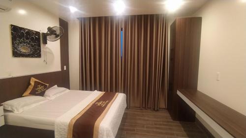 Quan Kien An Cama Y Desayuno | Nhà nghỉ Thiện Trang