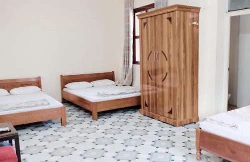 Sam Son Hotel | Nhà Nghỉ Trung tâm GDTX Sầm Sơn Thanh Hoá