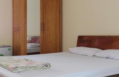 Sam Son Hotel | Nhà Nghỉ Trung tâm GDTX Sầm Sơn Thanh Hoá