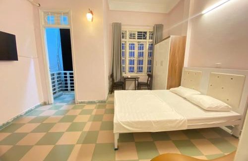 Tay Ho Apartamento | Nhà nghỉ Vườn Đào