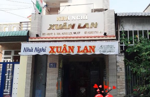 Ninh Kieu Cama Y Desayuno | NHÀ NGHỈ XUÂN LAN CẦN THƠ