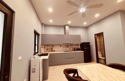 Van Giang Casa | nhà nguyên căn 5 tầng