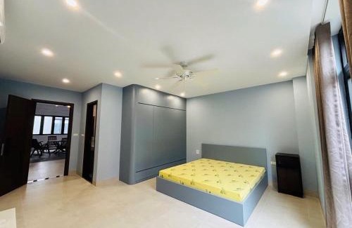 Van Giang Casa | nhà nguyên căn 5 tầng