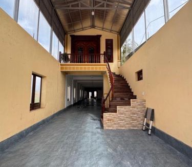 Hai Hau Apartamento | Nhà Thờ Đổ