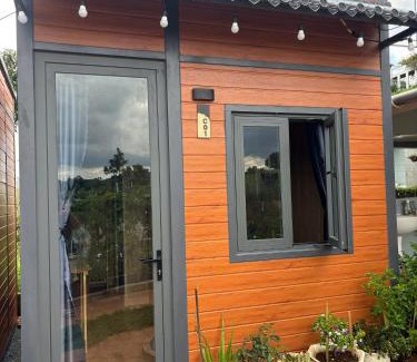 Lam Ha Casa | Nhà Trên Đồi Farmstay - Nam Ban