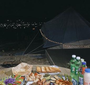 Lam Ha Casa | Nhà Trên Đồi Farmstay - Nam Ban